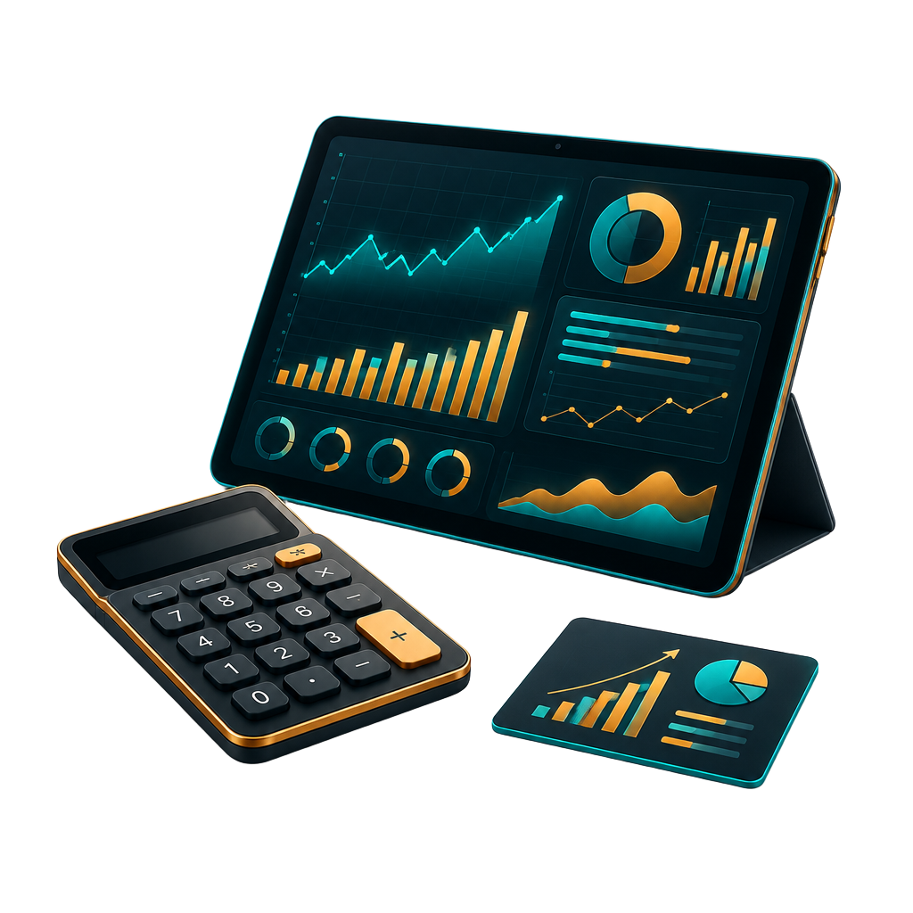 Autodiagnóstico financeiro