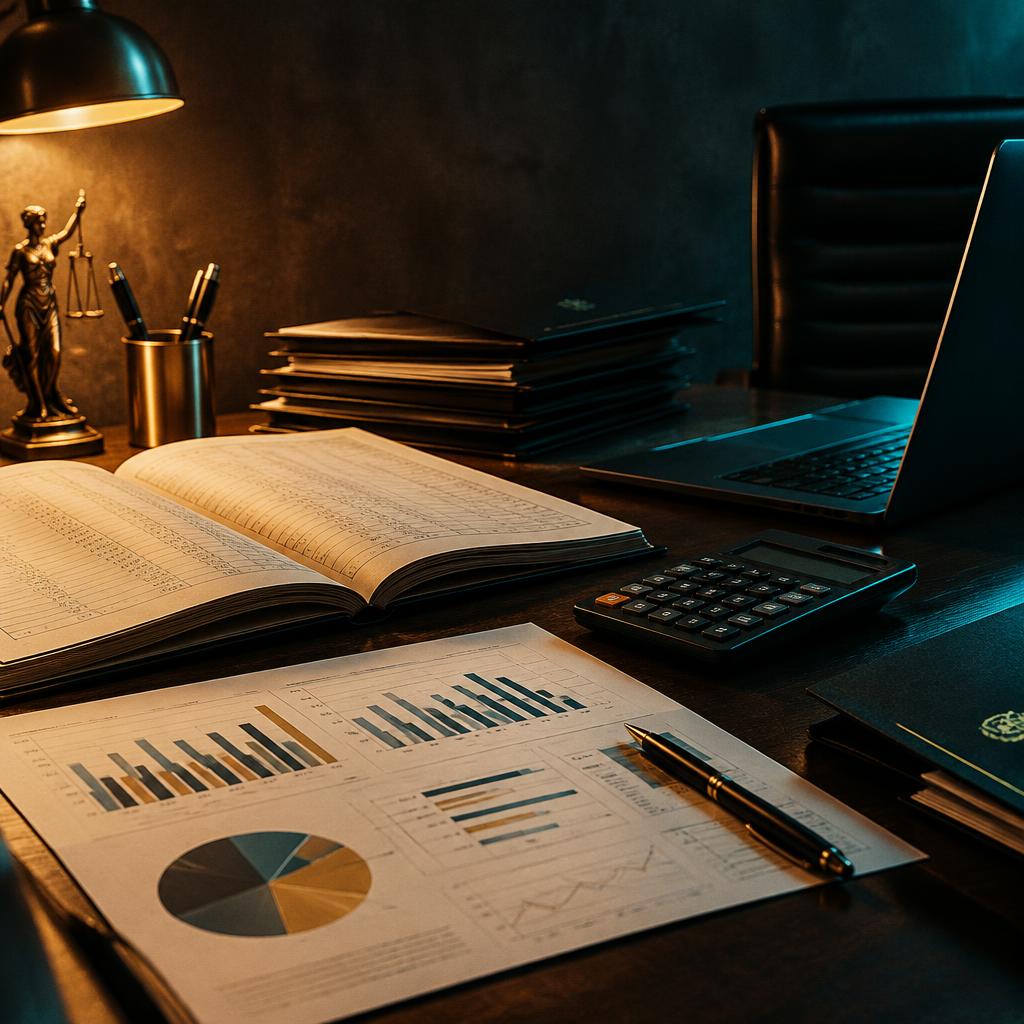 O financeiro do ano